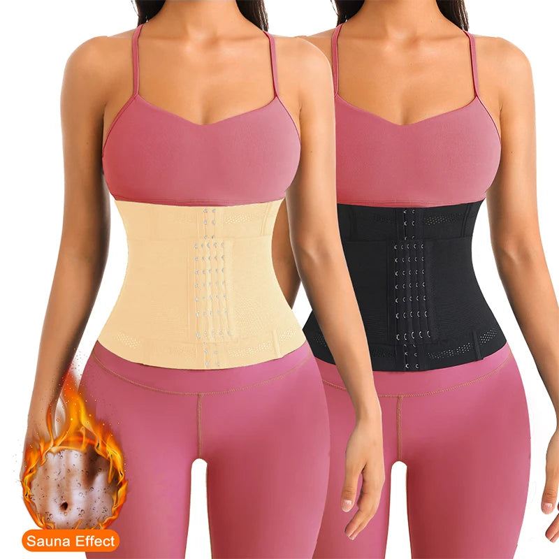 Corset pour femmes, Corset réglable ventre plat