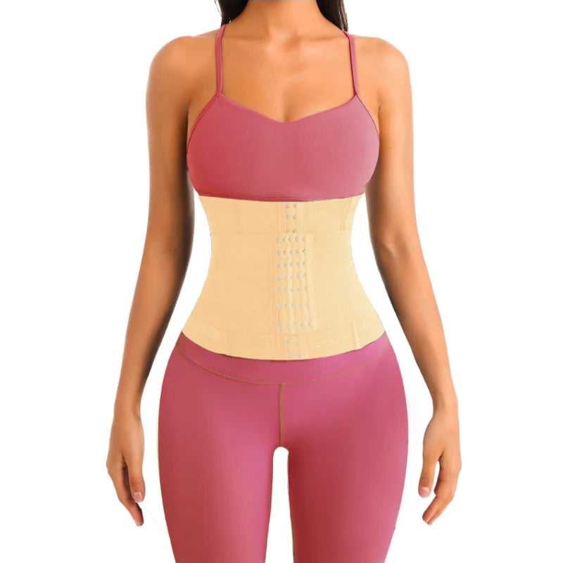 Corset pour femmes, Corset réglable ventre plat